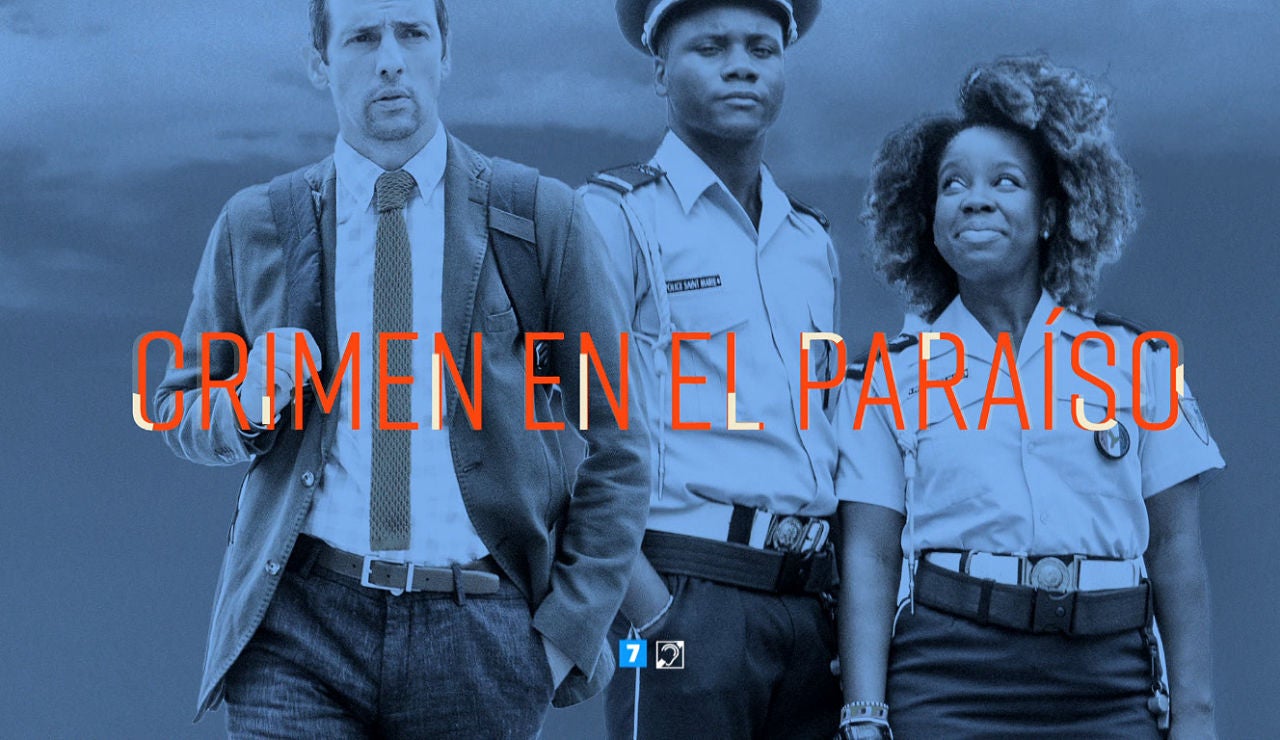 Crimen En El Paraíso Temporada 11 Reparto