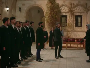 ¿Cómo planea Azize recuperar a Elif? ¿Cómo planea Azize recuperar a Elif?