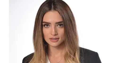 Melissa Cennet