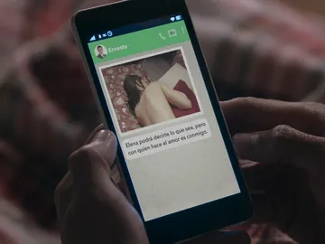 Una foto para poner celoso a Pedro Una foto para poner celoso a Pedro