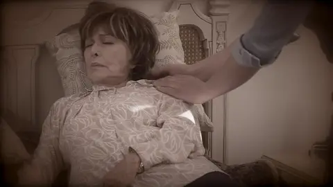 El secreto de Ernesto Te doy la vida
