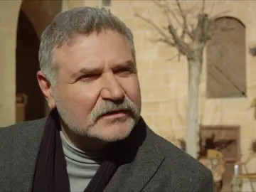 El hijo del maestro Gabriel se sincera con Nasuh: "Arderá en el infierno por todo lo que hizo" El hijo del maestro Gabriel se sincera con Nasuh: "Arderá en el infierno por todo lo que hizo"