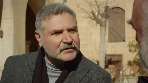 El hijo del maestro Gabriel se sincera con Nasuh: "Arderá en el infierno por todo lo que hizo" El hijo del maestro Gabriel se sincera con Nasuh: "Arderá en el infierno por todo lo que hizo"