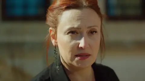 ¿Qué sabe Sultan sobre el nuevo enemigo de los Aslanbey? ¿Qué sabe Sultan sobre el nuevo enemigo de los Aslanbey?