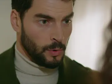 Miran necesita respuestas: ¿quién encargó el anillo de su madre? Miran necesita respuestas: ¿quién encargó el anillo de su madre?