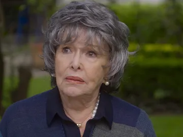 Madre de Ernesto Madre de Ernesto