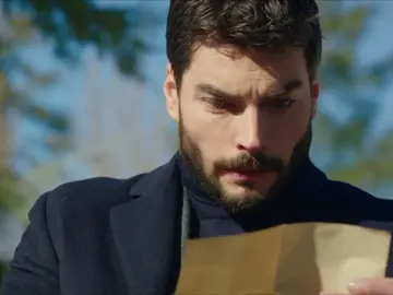 Hazar usa su arma secreta contra Miran: la carta que le envió su madre Hazar usa su arma secreta contra Miran: la carta que le envió su madre