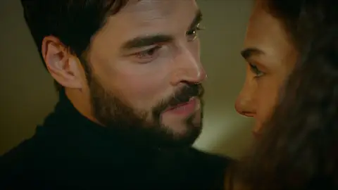 Miran y Reyyan Hercai