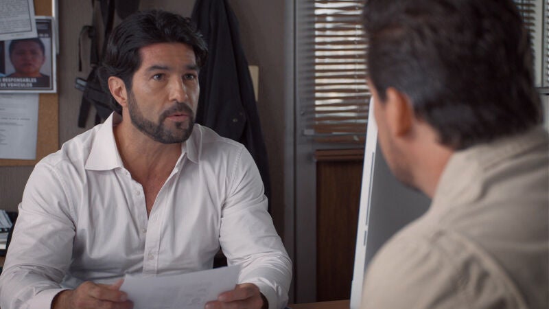 Ya sabemos el motivo por el que la policía investiga a Ernesto