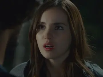 Cennet da un paso atrás con Selim: "No deberíamos vernos" Cennet da un paso atrás con Selim: "No deberíamos vernos"