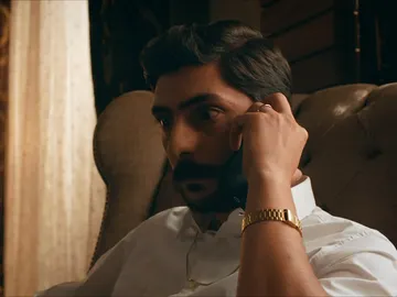 Una llamada para Tariq Una llamada para Tariq