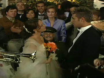 La boda de Sara Elizondo La boda de Sara Elizondo