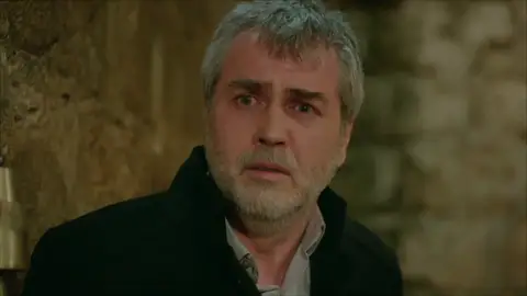 ¿Nasuh o Azize? Hazar descubre quién es su verdadero enemigo ¿Nasuh o Azize? Hazar descubre quién es su verdadero enemigo