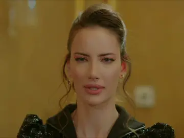 Una exnovia aparece por sorpresa: "Miran y yo estabámos muy enamorados" Una exnovia aparece por sorpresa: "Miran y yo estabámos muy enamorados"