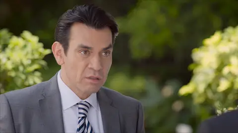 Ernesto quiere vender la ferretra Te doy la vida