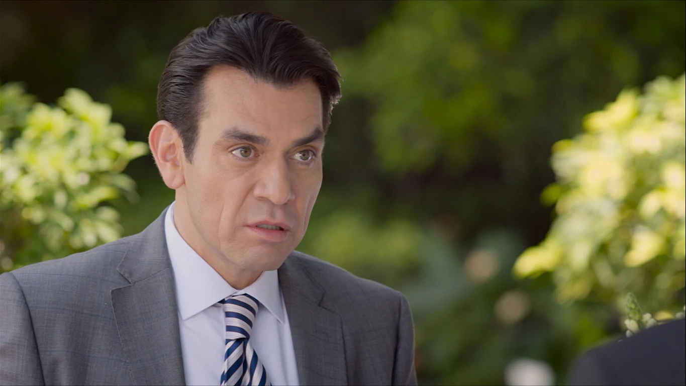 Ernesto quiere vender la ferretra Te doy la vida