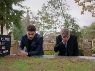 El dolor une por primera vez a Miran y Hazar El dolor une por primera vez a Miran y Hazar