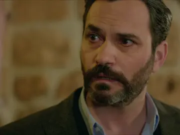 El asesino por fin confiesa: "Yo maté a Mehmet Aslanbey" El asesino por fin confiesa: "Yo maté a Mehmet Aslanbey"