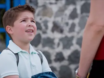 Nico necesita respuestas: "¿Los papás que me tuvieron no me querían?" Nico necesita respuestas: "¿Los papás que me tuvieron no me querían?"