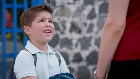 Nico necesita respuestas: "¿Los papás que me tuvieron no me querían?" Nico necesita respuestas: "¿Los papás que me tuvieron no me querían?"