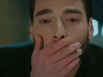 Miran y Hazar, atormentados por la verdad Miran y Hazar, atormentados por la verdad