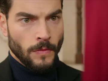 La estrategia de Miran para averiguar quién fue el asesino de sus padres La estrategia de Miran para averiguar quién fue el asesino de sus padres