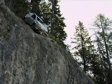 Al borde del abismo Al borde del abismo