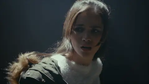 La madre de Selim quiere ver a Cennet muerta La madre de Selim quiere ver a Cennet muerta