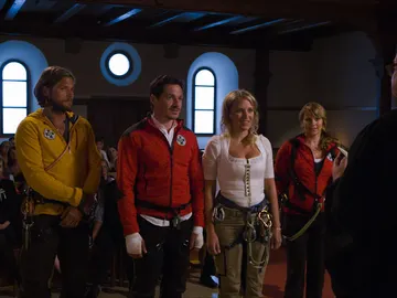 La boda de Emily y Tobias La boda de Emily y Tobias