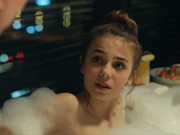 El gran error de Ceren El gran error de Ceren