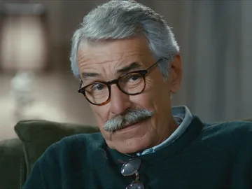 Padre de Orham Padre de Orham