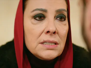 Azize, expulsada Azize, expulsada