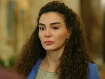 La decisión de Reyyan La decisión de Reyyan