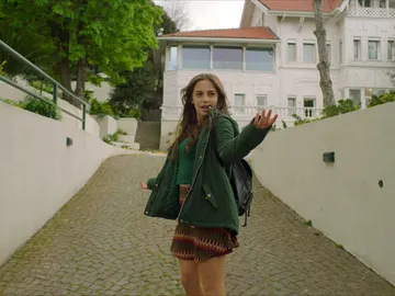 La felicidad de Ceren La felicidad de Ceren