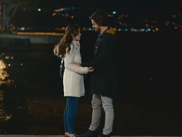 Cennet y Selim Cennet y Selim