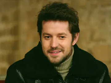 Horun, prometido de Yaren Horun, prometido de Yaren