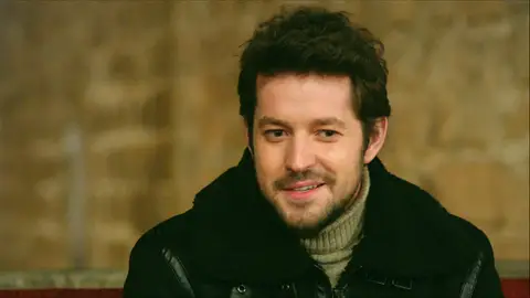 Horun, prometido de Yaren Hercai