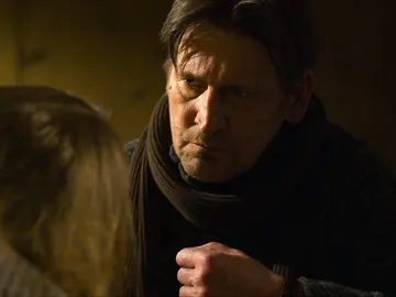 Atrapadas con un extraño Atrapadas con un extraño