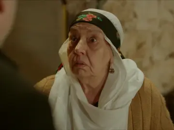 La búsqueda de Reyyan comienza: ¿estará en casa de Sükran? La búsqueda de Reyyan comienza: ¿estará en casa de Sükran?