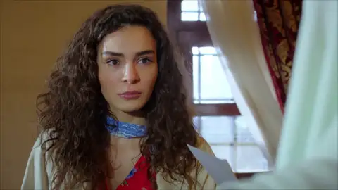 ¿Quién es el verdadero padre de Reyyan? Azize tiene la respuesta ¿Quién es el verdadero padre de Reyyan? Azize tiene la respuesta