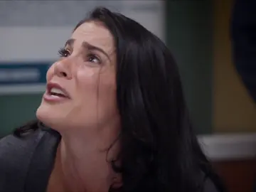 Elena y Ernesto detenidos por secuestrar a Nico Elena y Ernesto detenidos por secuestrar a Nico