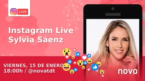 Sylvia Sáenz Betty en NY