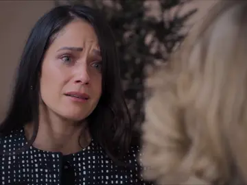 Irene confiesa su aventura y culpa a Ernesto: "Él me engañó" Irene confiesa su aventura y culpa a Ernesto: "Él me engañó"