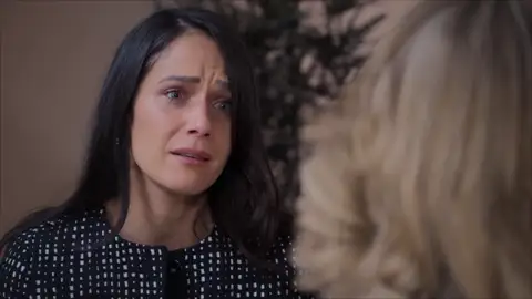 Irene confiesa su aventura y culpa a Ernesto: "Él me engañó" Irene confiesa su aventura y culpa a Ernesto: "Él me engañó"