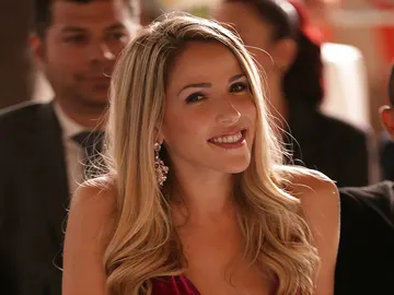 Sylvia Sáenz Sylvia Sáenz