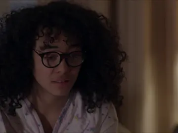Betty se derrumba: "Nadie me va a querer así" Betty se derrumba: "Nadie me va a querer así"