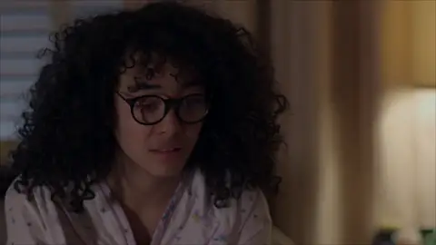 Betty se derrumba: "Nadie me va a querer así" Betty se derrumba: "Nadie me va a querer así"