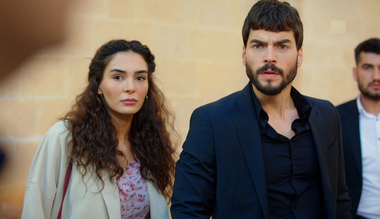 Miran y Reyyan