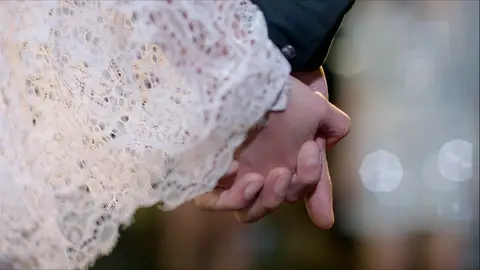 Boda Ciudad cruel