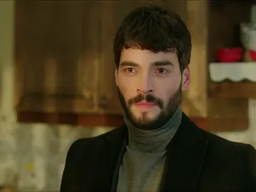 Miran busca aliados: "Esta trama de venganzas se ha acabado" Miran busca aliados: "Esta trama de venganzas se ha acabado"
